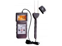 德州MS7100C 皮棉水分测定仪图1