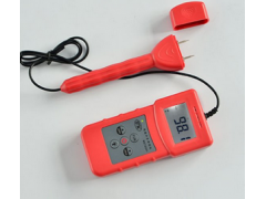 拓科济宁MS7200+专业纸水分仪图1