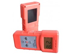 拓科济宁MS310纸张水分仪图1