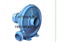透浦式鼓风机CX-100A(1.5Kw)图1