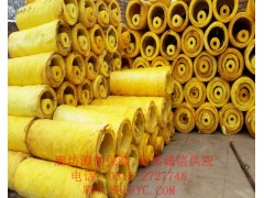 供应高温防火离心玻璃棉板图1