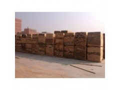 佛山三水建筑木方批发，禅城进口方木加工厂，高明工地方木方条图1