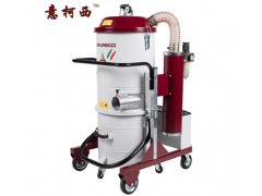 意柯西气动工业吸尘器AC100粉尘颗粒收集清理图1