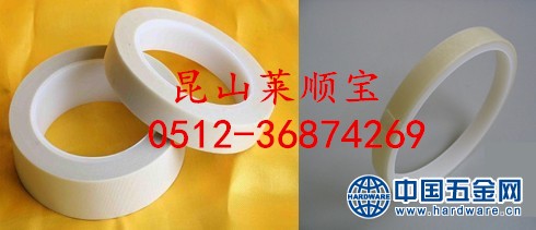 白色玻璃布胶带 线圈包扎玻璃布胶带_副本