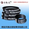 钢带增强螺旋波纹管zhuan用电热熔带
