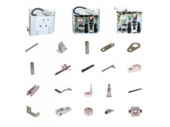 高压真空断路器VS1侧装高压散件图1