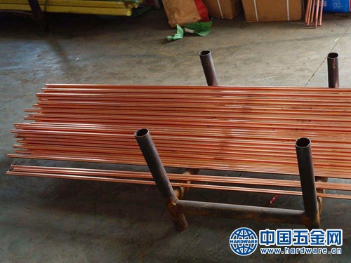 1-1Q1201F0250-L铜包钢接地棒