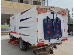 扫地车出售收购 扫路车我们只卖二手图1