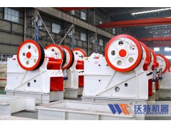 青石加工设备之锤式打石机KS12图1