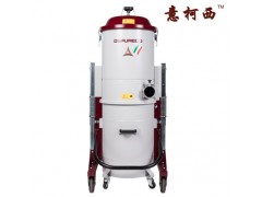 进口工业防爆吸尘器意柯西FOX大功率4KW图1