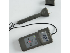 MS7100木粉水分测湿仪  密度板水分湿度仪图1