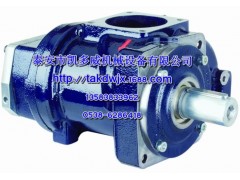 50553344、11934874登福GD机头图1