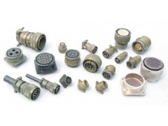 HVSLS600 02 2 C连接器，HVS系列连接器图1