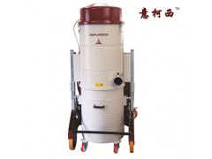 意柯西工业吸尘器进口PUMA18大功率12.5KW图1