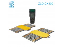 便携式汽车称重仪产品特点汽车称重仪价格图1