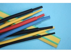 友鹏供应四川热缩管，耐高温绝缘管，规格不限，价格实惠图1