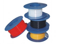 四川铁氟龙高温管，透明管，厂家供应商，耐高温260℃图1