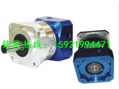 DS120品宏行星减速箱，伺服行星减速机图片图1