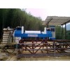 洗沙厂泥浆处理设备wl-550
