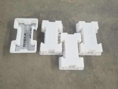 塑料连锁护坡模具图1