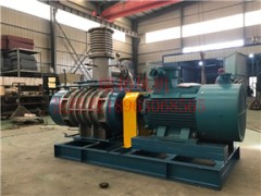 广州防腐蚀mvr蒸汽压缩机什么材质好图1