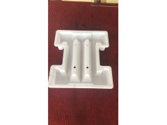 塑料 连锁块模具 工字砖模具图1