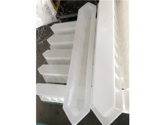 格状框条护坡模具 框格状护坡模具图1