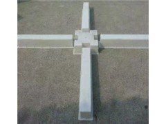 框格护坡模具 衬砌块护坡模具图1