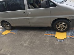 供应小汽车公司汽车称重便携式汽车称重仪图1