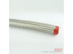 天津 304不锈钢防爆管 电缆护线软管配防爆弯头图1