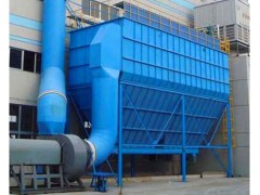 供应LCM型长袋离线脉冲除尘器-河北科宇环保图1