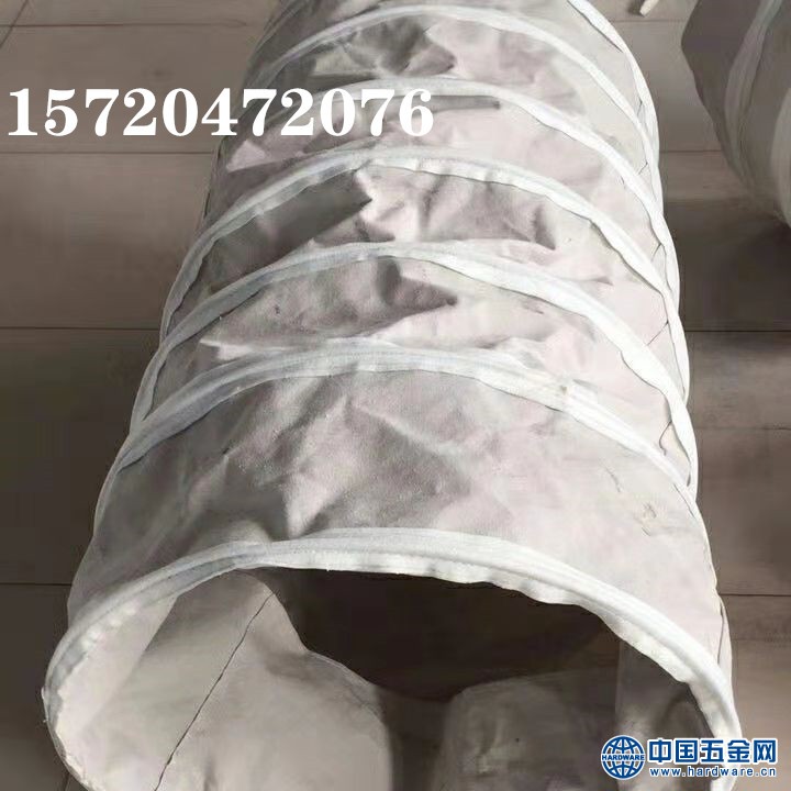 水泥散装机伸缩布袋_副本