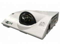 麦克赛尔短焦投影机MMX-K30E图1