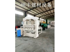 无机珍珠岩保温板设备为内部装修用防火芯板和防火隔离板带来方便图1