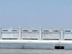 嘉祥汉鼎石雕图1