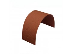 厂家直销重庆外墙面砖 外墙柔性砖 轻薄外墙砖 劈开砖 pk砖图1