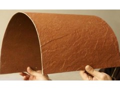 银川外墙劈开砖厂家施工  厂家包工外墙pk面砖价格图1