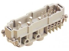 HARTING哈丁连接器现货代理图1