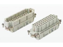 哈丁重载连接器-HARTING图1