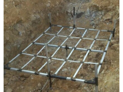 防雷接地工程,接闪器,避雷器,接闪装置安装工程,风机叶片监测图1