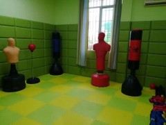 宣泄人专业版宣泄套装生产厂家直销图1