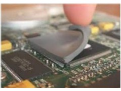 Laird CoolZorb 600导热吸波材料图1