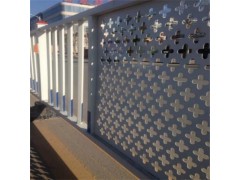 优质不锈钢冲孔网生产厂家直销六角孔音箱网罩过滤网图1