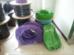 西门子S7-300 PROFIBUS-DP线图1