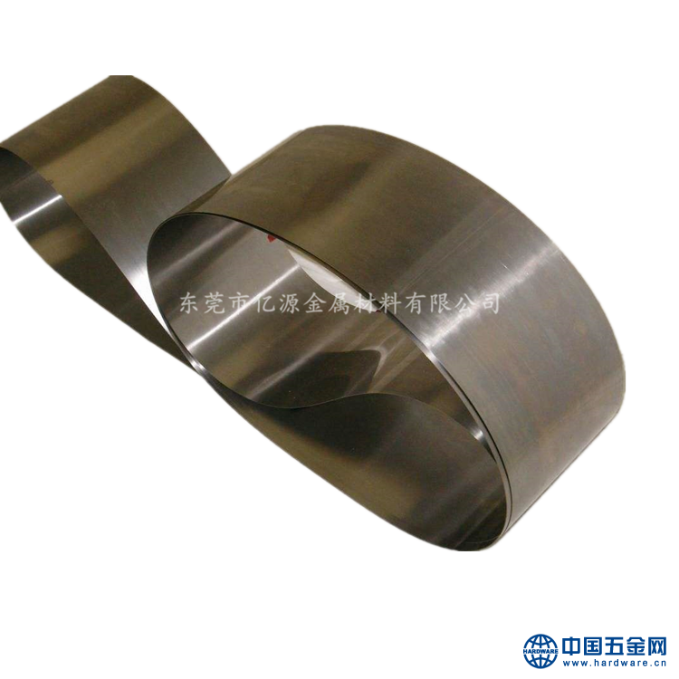 钛合金带 (2)