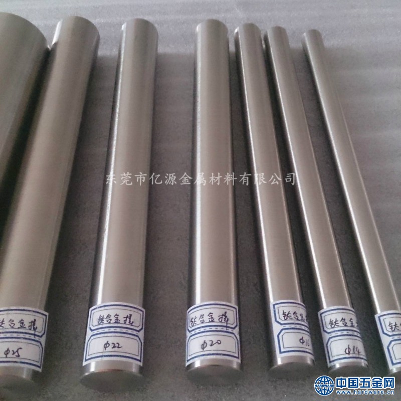 钛棒 (3)