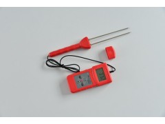 拓科MS320烟草水分测定仪图1