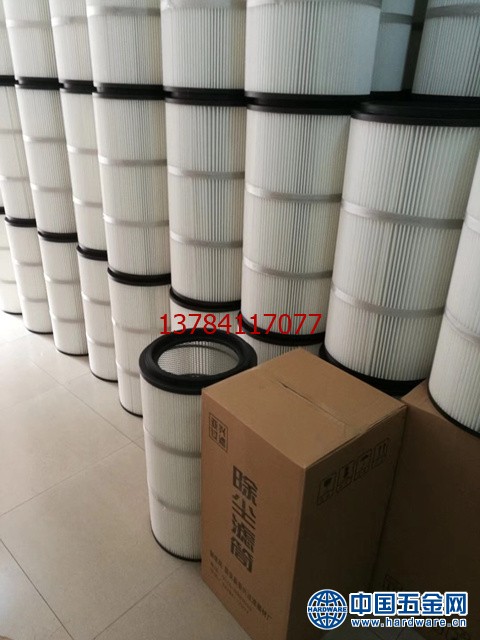 除尘滤芯 024