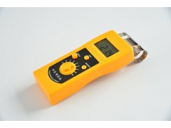 便携式拓科DM200P纸制品水分检测仪图1