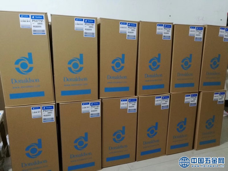 除尘滤芯图片 002